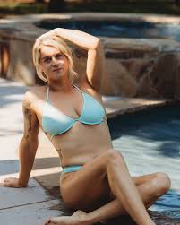 Ashley St.Clair, journalist