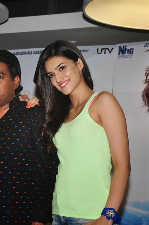 Kriti Sanon