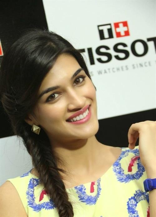 Kriti Sanon