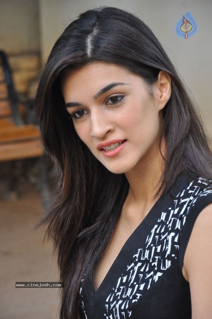 Kriti Sanon