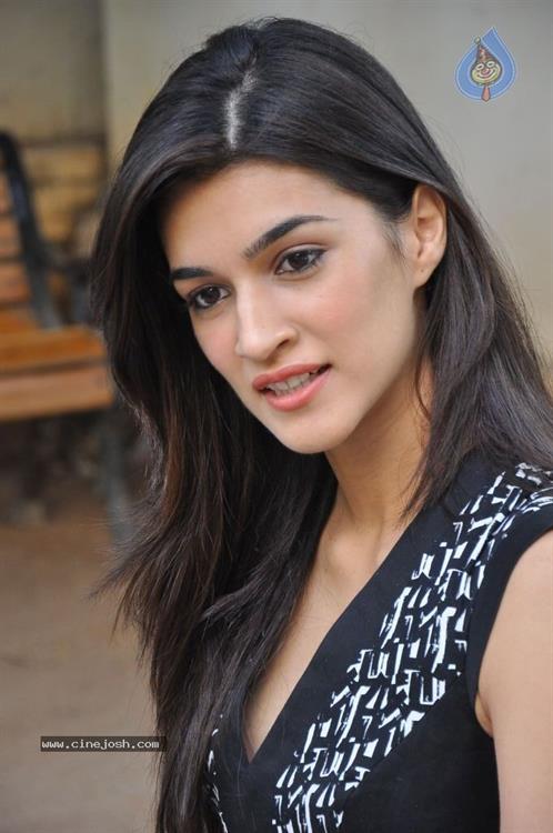 Kriti Sanon