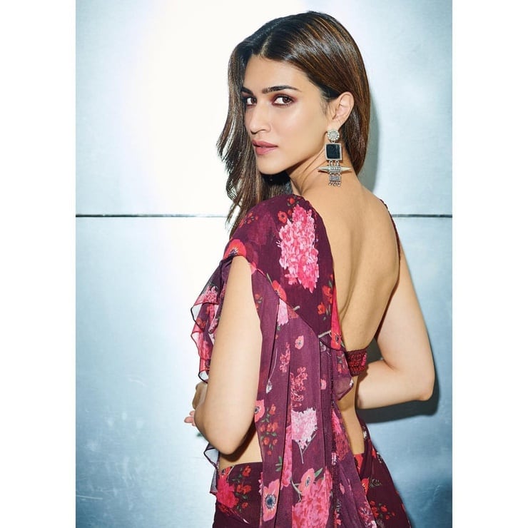 Kriti Sanon