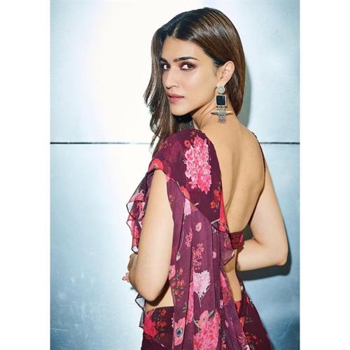 Kriti Sanon