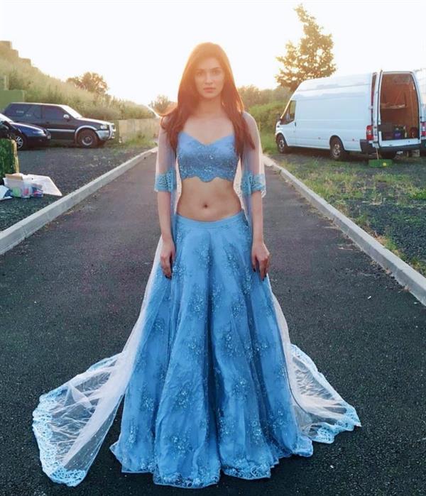 Kriti Sanon