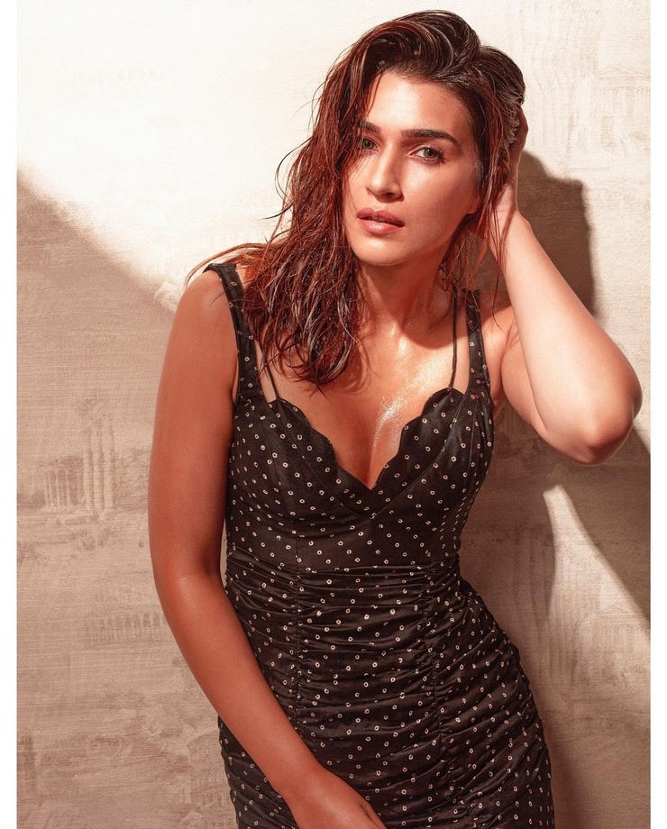 Kriti Sanon