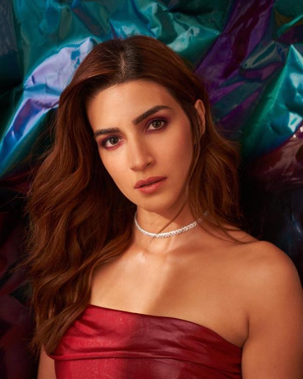 Kriti Sanon
