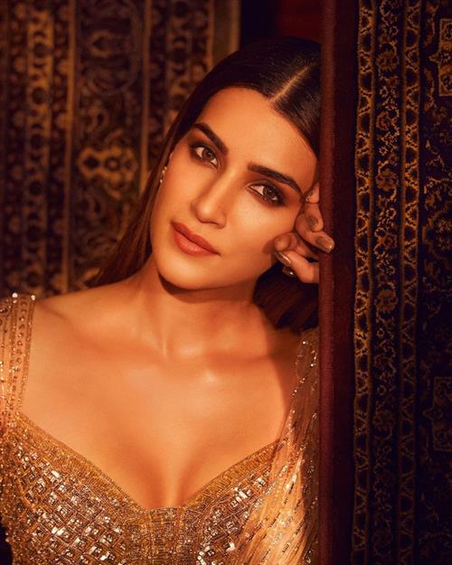 Kriti Sanon