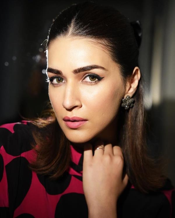 Kriti Sanon