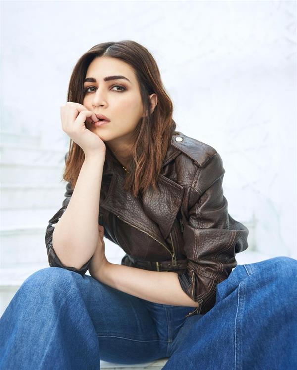 Kriti Sanon