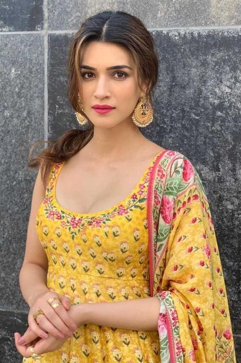 Kriti Sanon