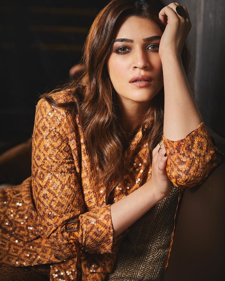 Kriti Sanon