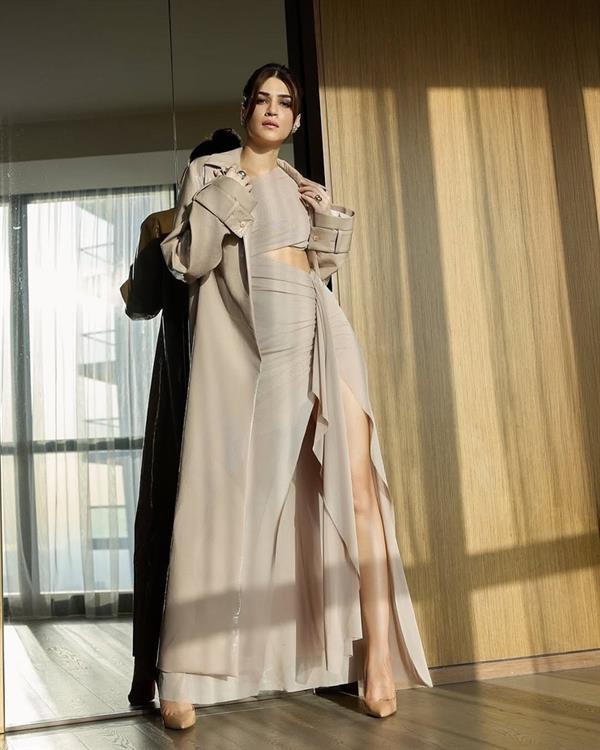 Kriti Sanon
