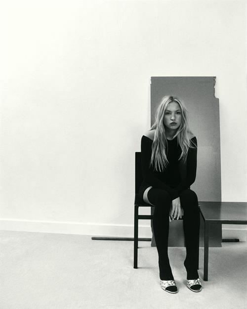 Lila Grace Moss