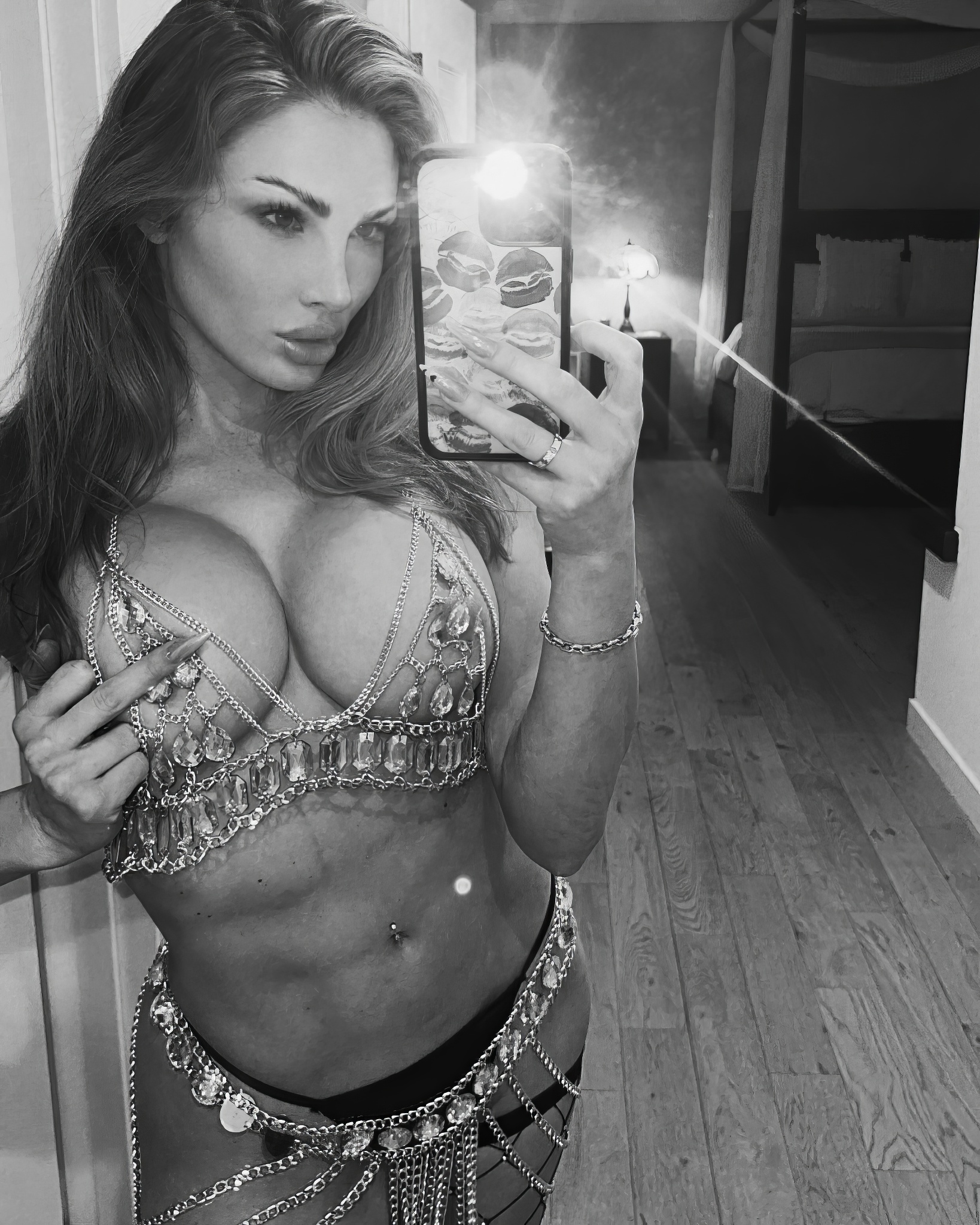 Belly Dancer