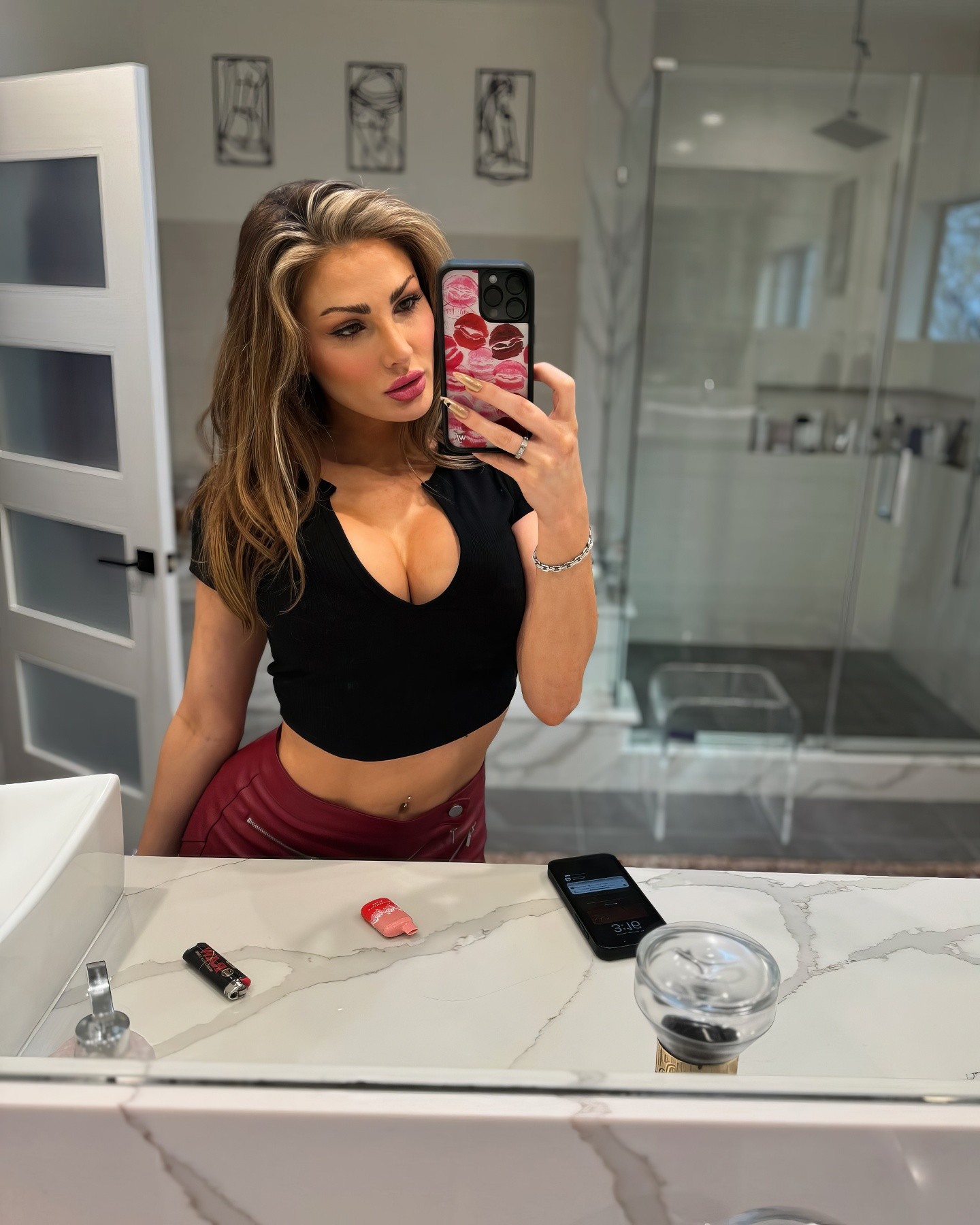 May I have your attention