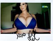 Lana Kendrick - Polaroids Set 14