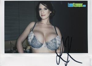 Lana Kendrick Nude Pictures Lana Kendrick - Polaroids - Set 5