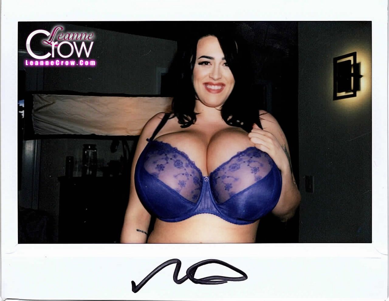 Leanne Crow - Polaroids - Set 5