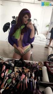 Lana Kendrick - Iphone Photos - Set 5