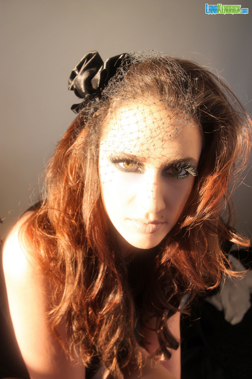 Lana Kendrick - New Years Sunset - BTS - Set 1