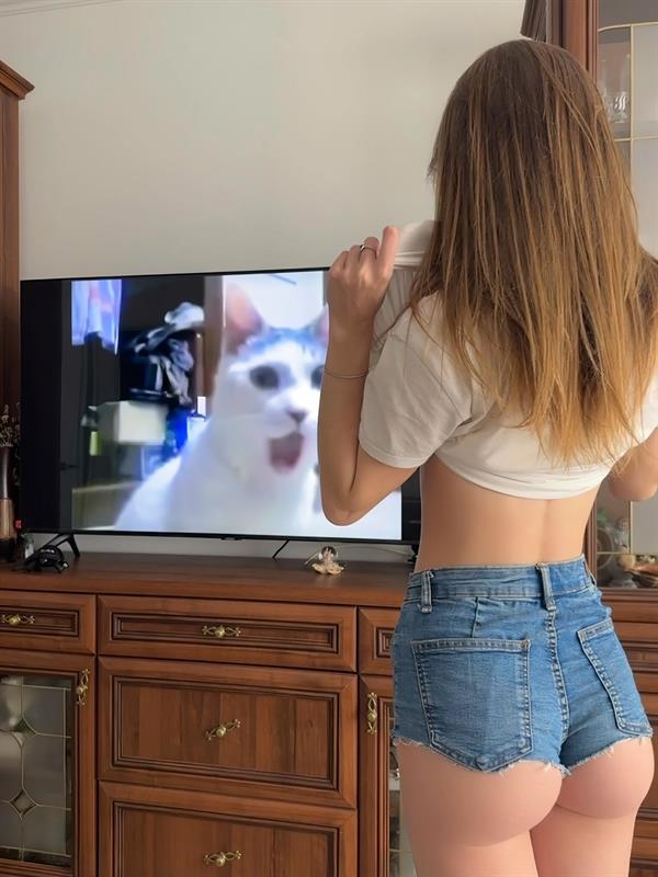 Daisy dukes