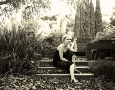 Kirsten Dunst