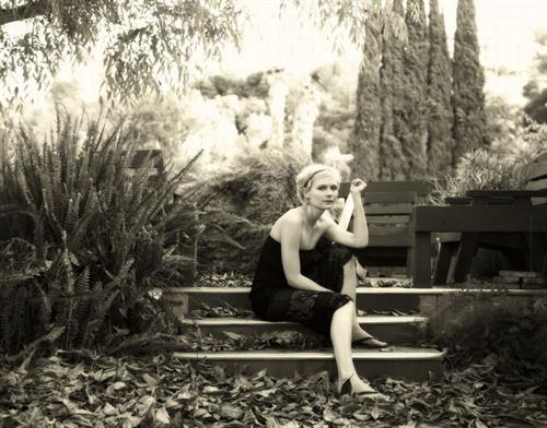 Kirsten Dunst