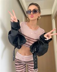 Ashley Schultz is an American model, singer, and social media influencer. She was formerly a member of all-girl trio Syd Youth.