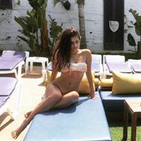 She's a hot lebanese slut