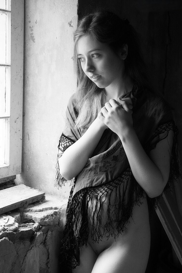 Charlaine De Chamonix