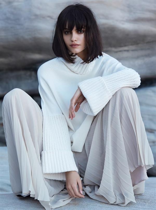 Daria Roxin