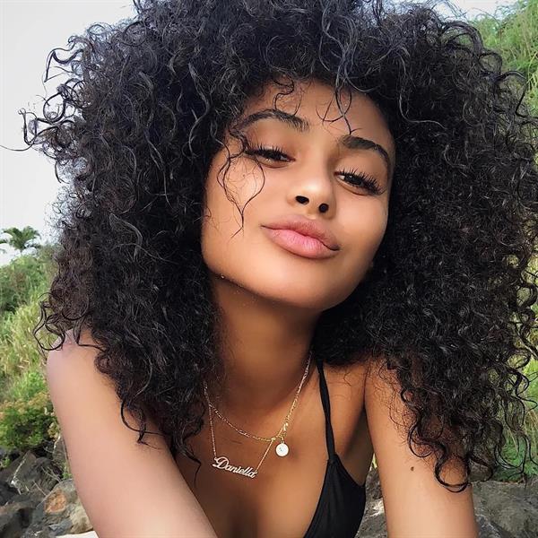 Daniella Perkins