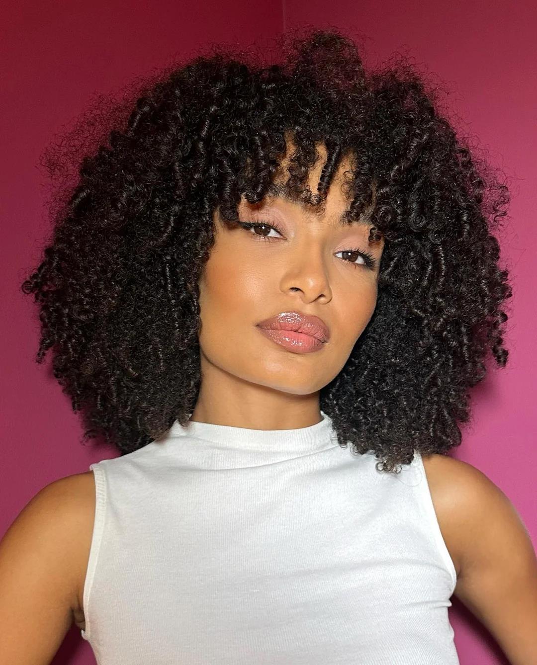 Yara Shahidi