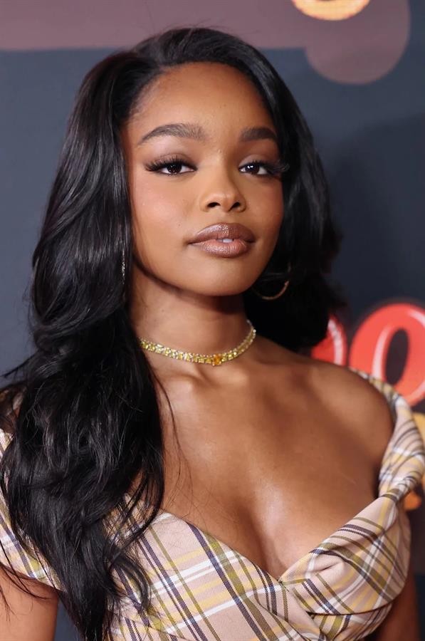 Marsai Martin