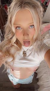 Ashlyn Renee Cartwright - breasts