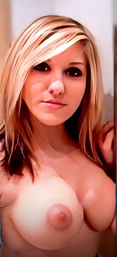 Tilted kilt