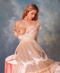 Caylee Cowan - breasts
