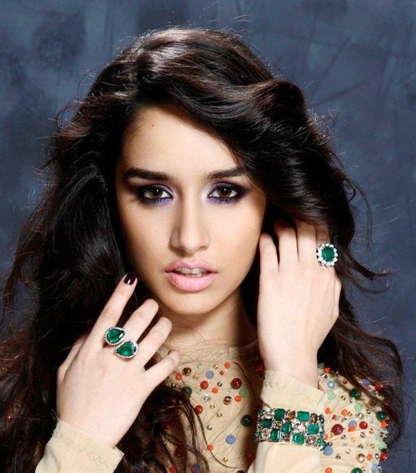 Shraddha Kapoor