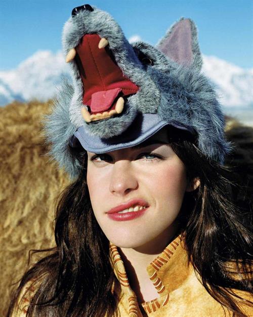 Liv Tyler
