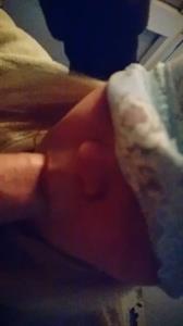 The Fat Ass Fuckpig AmberSwine Cumbucket Fuckslut Whore