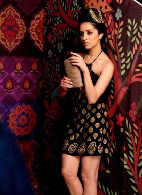 Shraddha Kapoor