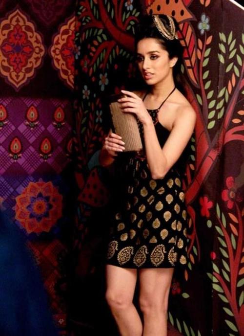 Shraddha Kapoor