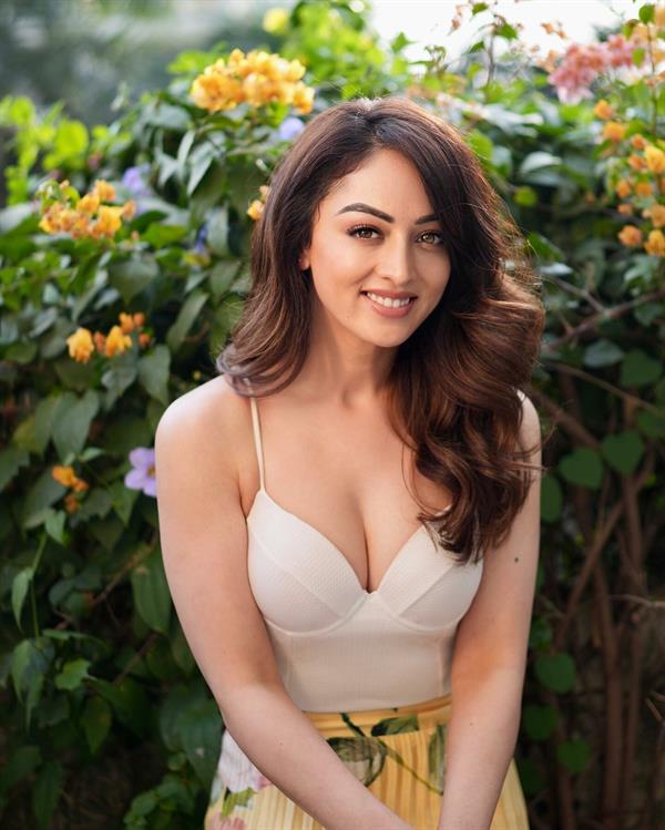 Sandeepa Dhar