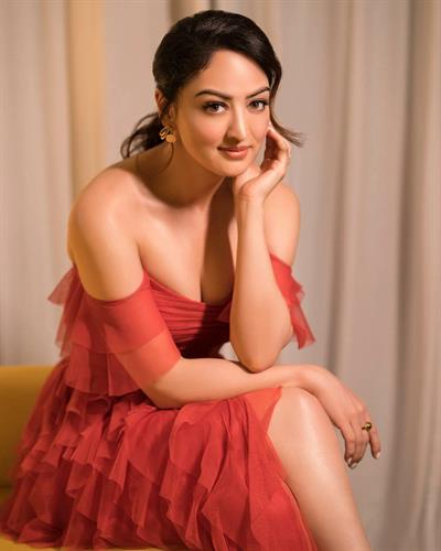 Sandeepa Dhar