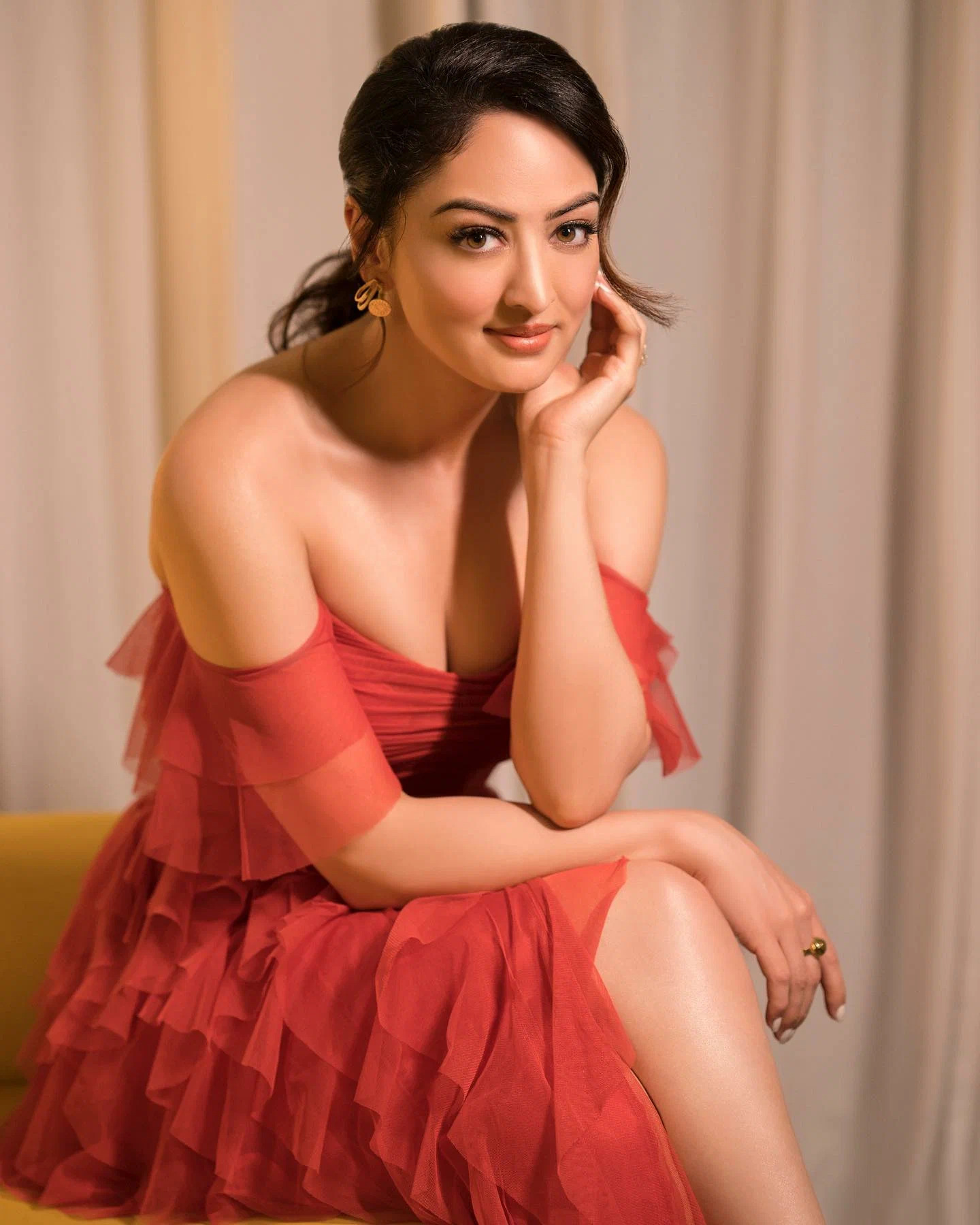 Sandeepa Dhar