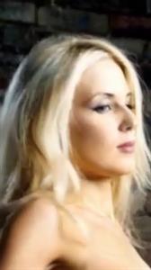 Unused photos of Claire Tully from Sun page 3