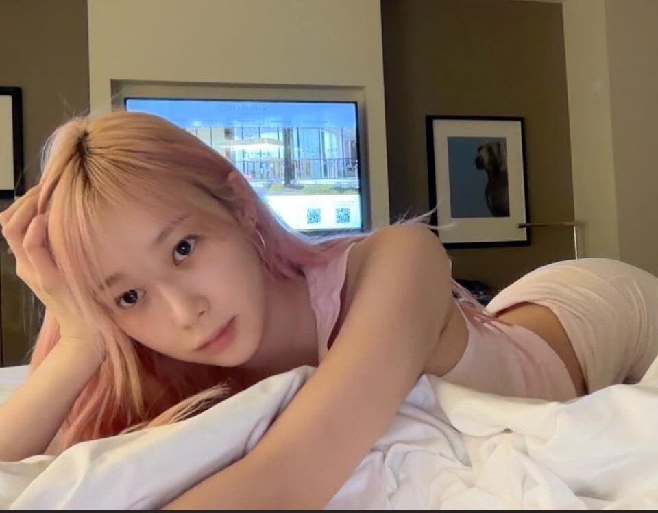 Giselle (Aeri Uchinaga)