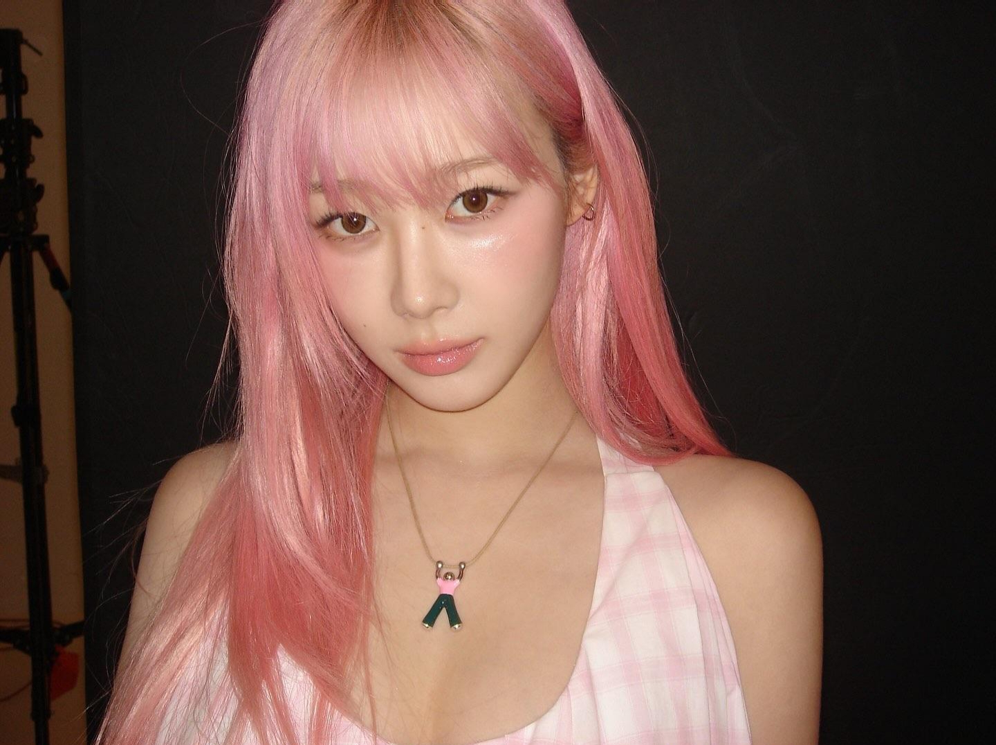 Giselle (Aeri Uchinaga)