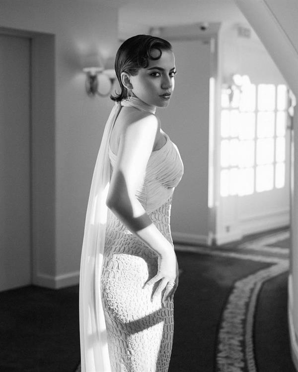 Isabela Merced