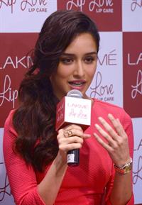Shraddha Kapoor